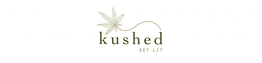 Kushed logo