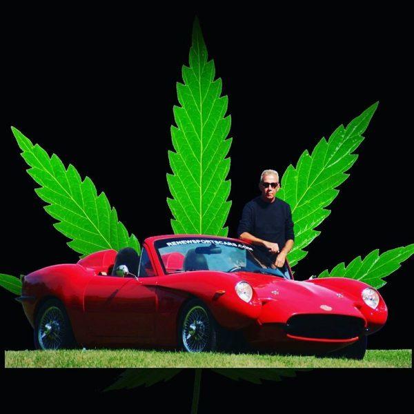 Cannabis hemp Car Documentary