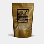 Lean Hemp Protein offers the most protein per serving