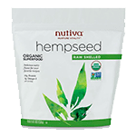 Nutiva hempseeds have the best customer reviews
