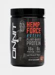Onnit Powerfood Active is the best tasting hemp protein