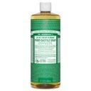 dr bronners liquid soap is our most recommended hemp body wash product
