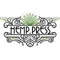 Hemp Press Logo