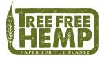 Tree Free Hemp Paper