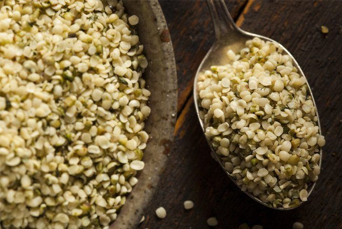 top things to consider when buying hemp seeds