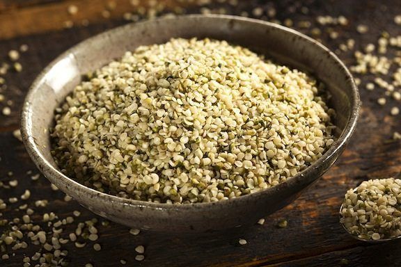 hemp seeds benefits and uses