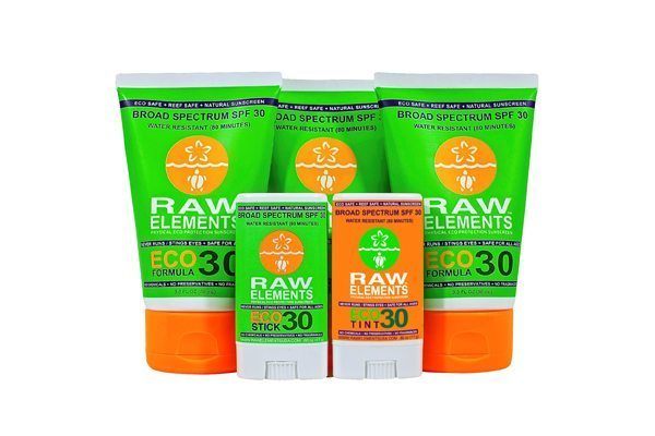 raw elements hemp sunscreen
