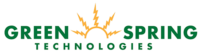 Green Spring Technologies logo