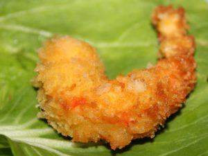 Photo: Fried Shrimp