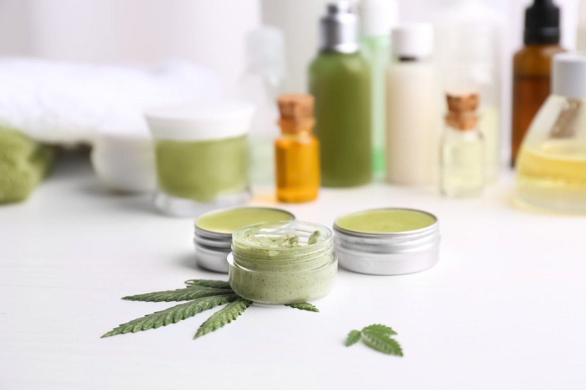 Ministry of Hemp’s review team studied almost a dozen products to pick the best CBD topicals available online.