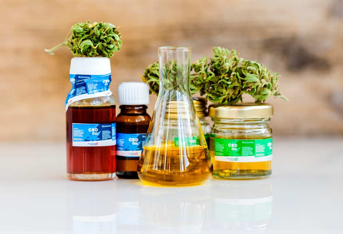 Some research suggests full spectrum CBD can be more effective, but consumers should experiment with a variety of CBD products and, when possible, consult with a supportive medical professional for more advice.