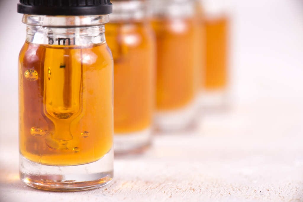 Not all CBD oil is made the same, and the terminology can be confusing, such as the difference between CBD isolate vs full spectrum CBD.