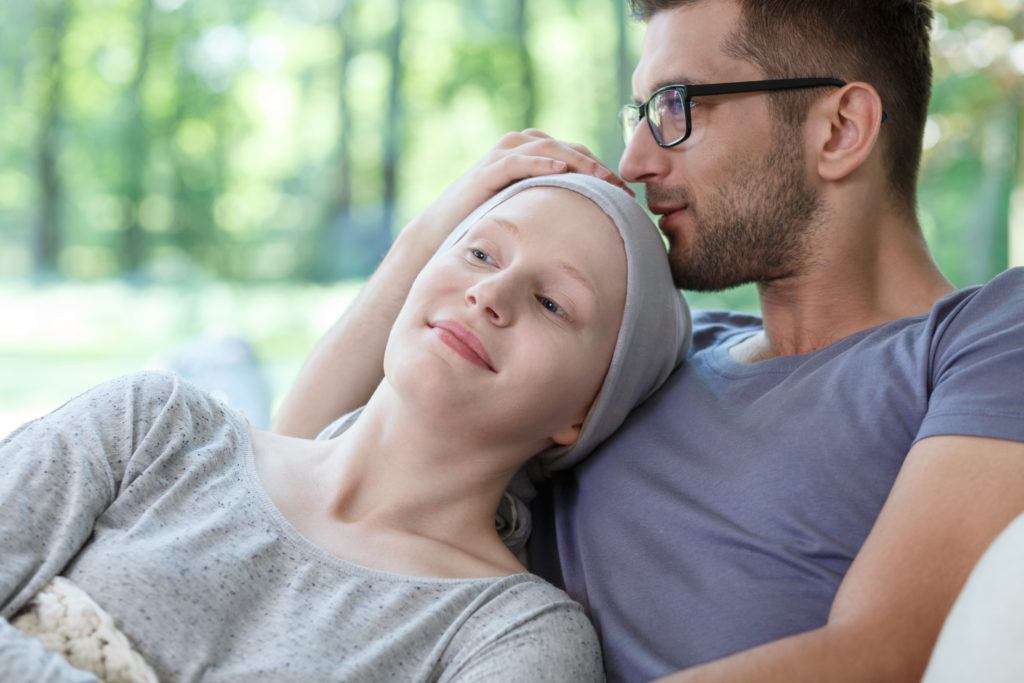 Why use CBD while going through cancer treatment?