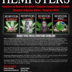 Hempsters Docu Series Information