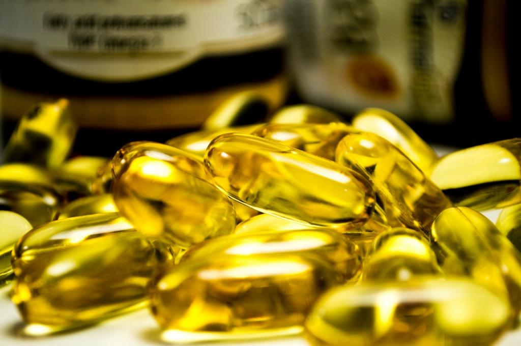 CBD capsules are one of the popular ways to take CBD oil