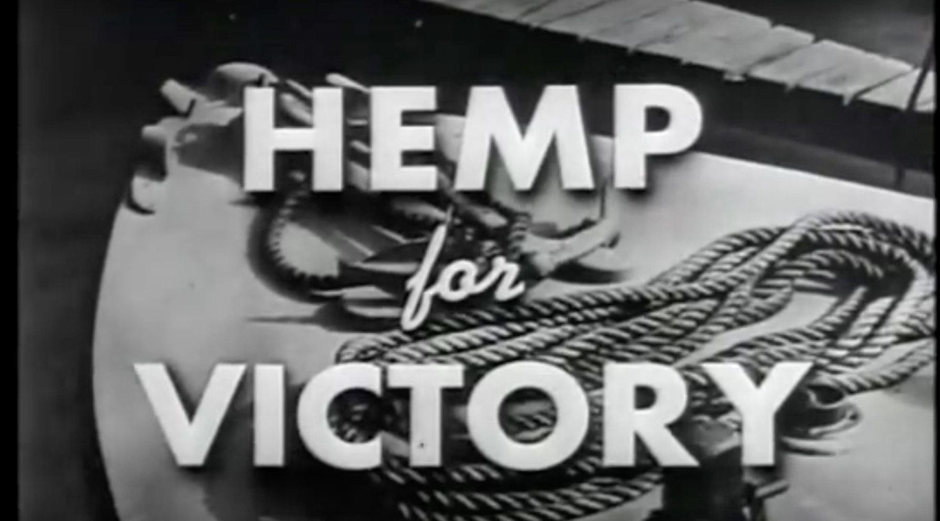 hemp for victory film