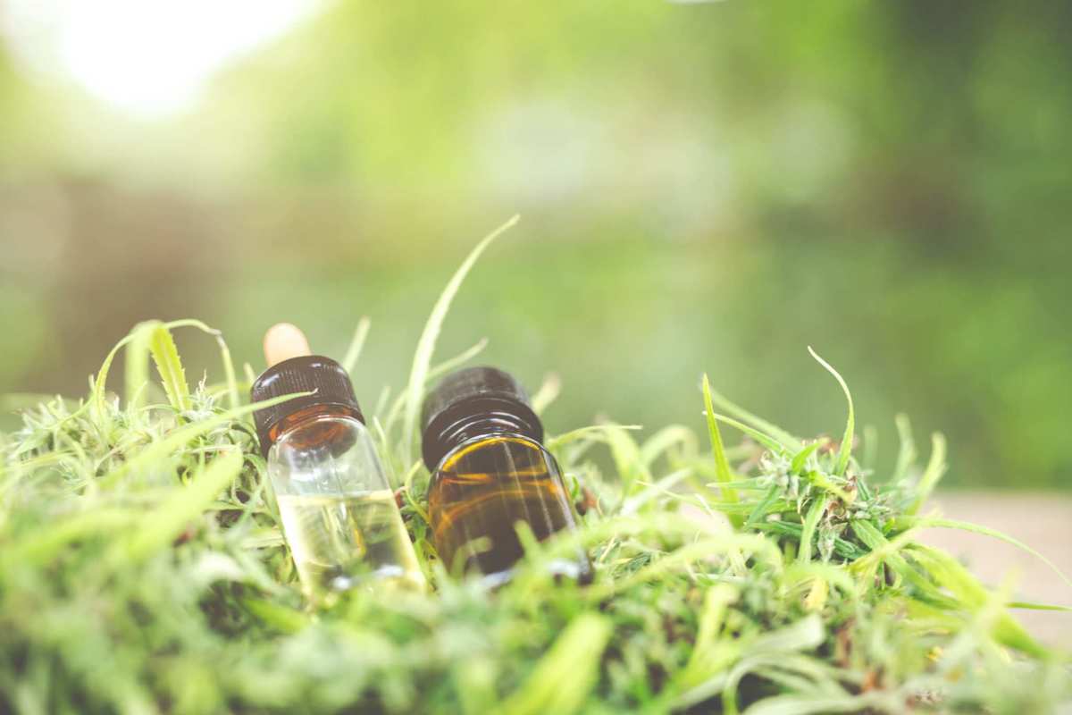 CBD Oil Benefits And Unwanted Effects 1